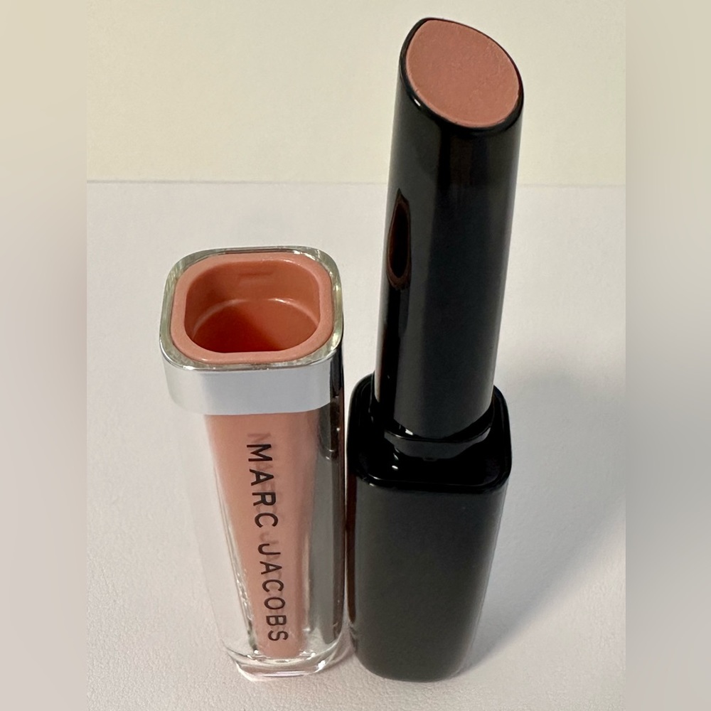 MARC JACOBS Enamored Lipstick | BRAND NEW | WITHOUT BOX